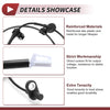 MAZDA CX-7 FWD ABS Wheel Speed Sensor (2007-2012)