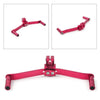 Durable Red Motorcycle Aluminum  Gear Shift Levers