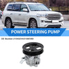 Toyota Land Cruiser / Lexus Power Steering Pump with Pulley