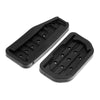 Suzuki Solio Foot Pads Accelerator Gas Brake Pedal Covers (2001-2015)