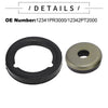 Honda Civic del Sol Valve Cover Gasket (1994 - 1997)