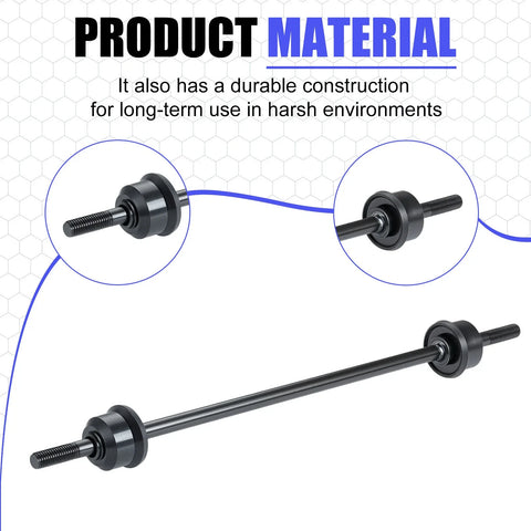 Polaris Ranger XP 1000 / 900 Stabilizer Bar Linkage Set of 2