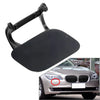 BMW 7 Series F01 F02 Right Headlight Washer Nozzle Cover (2009-2012)