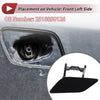 Mercedes-Benz R320 Front Left Bumper Headlight Washer Nozzle Cover (2006-2010)