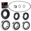 Can-Am Renegade Rear Differential Bearings & Seals (2010–2015)