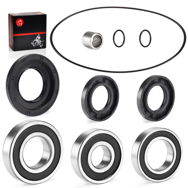Can-Am Renegade Rear Differential Bearings & Seals (2010–2015)