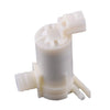 Isuzu Rodeo D-Max Washer Water Pump Kit (2002-2012)