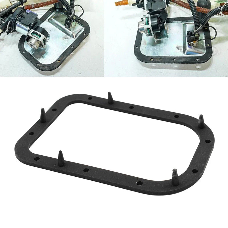 Harley Softail Fat Boy Breakout Fuel Pump Tank Seal Gasket (2013-2017)