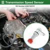 Hyundai i10 2008-2013 Transmission Speedometer Sensor
