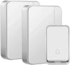 AURTEC Wireless Waterproof Doorbell Chime