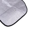 Subaru XV Crosstrek Rear Window Sun Shade Cover (2013-2021)