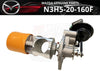 RX-8 R2 Secondary Shutter Valve SSV Assembly