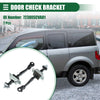 Honda Element 2 x Door Check Strap Assembly (2003-2011)