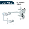 Peugeot 206 Door Check Strap Stopper Limiter (1998-2012)