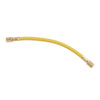 Car Model 10" AC Refrigerant Charging Hoses