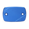 YAMAHA YZF-R3 / MT-25 Front Brake Fluid Reservoir Cap Cover (2015-2016)