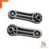 Holden Rodeo KB TF Ute Isuzu Pickup Grey Window Crank Handle Assy (1980-1995)
