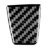 Alfa Romeo Giulia Stelvio Tonale Steering Wheel Cover Trim (2017-2023)