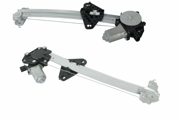 Left Rear Window Regulator FOR Honda Jazz GE 2008-2014
