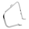 Harley Heritage Softail FatBoy Engine Guard Crash Bar Chrome (2000-2017)
