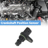Nissan Sentra 1.8L (2015-2016) 1 Pc Dark Gray Crankshaft Position Sensor
