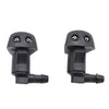 Mazda 6 5 3 RX-8 Windscreen Wiper Washer Nozzles (2003-2012)