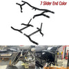 Harley Road Glide Ultra FLTRU, Street Glide ST FLHXST Engine Guard Crash Bar (2017-2023)