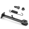 Honda CRF50F Side Kick Stand Bar Assembly w/ Spring Kit (2004–2012)
