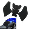 Yamaha MT-07 Motorcycle Side Fuel Tank Pads Stickers (2021-Present)