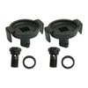 Hyundai Kia Transmission Oil Level Drain Plugs with Gasket
