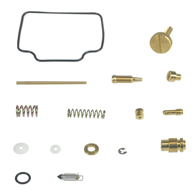 Polaris Magnum 330 & Trail Boss 330 Carburator Repair Rebuild (2003–2005)