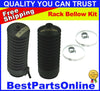 Nissan 200SX Rack and Pinion Bellow Boot (1984–1988)