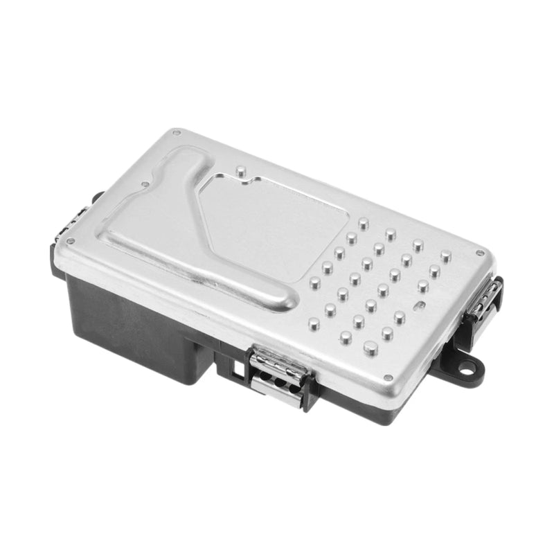 Porsche Panamera (2010-2016) Plastic Metal HVAC Blower Motor Resistor