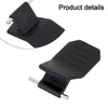 BMW X3 X6 X7 Rear Sunshade Handle