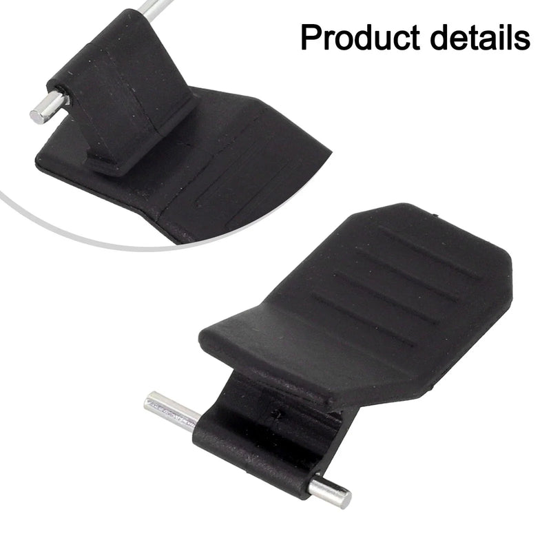 BMW X3 X6 X7 Rear Sunshade Handle