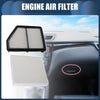 Honda Civic Engine Air Filter Set (2016-2022)