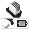Holden Captiva Blower Heater Fan Resistor (2006-2018)