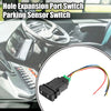 Toyota Alphard Parking Sensor Switch with Wire (2002-2018)