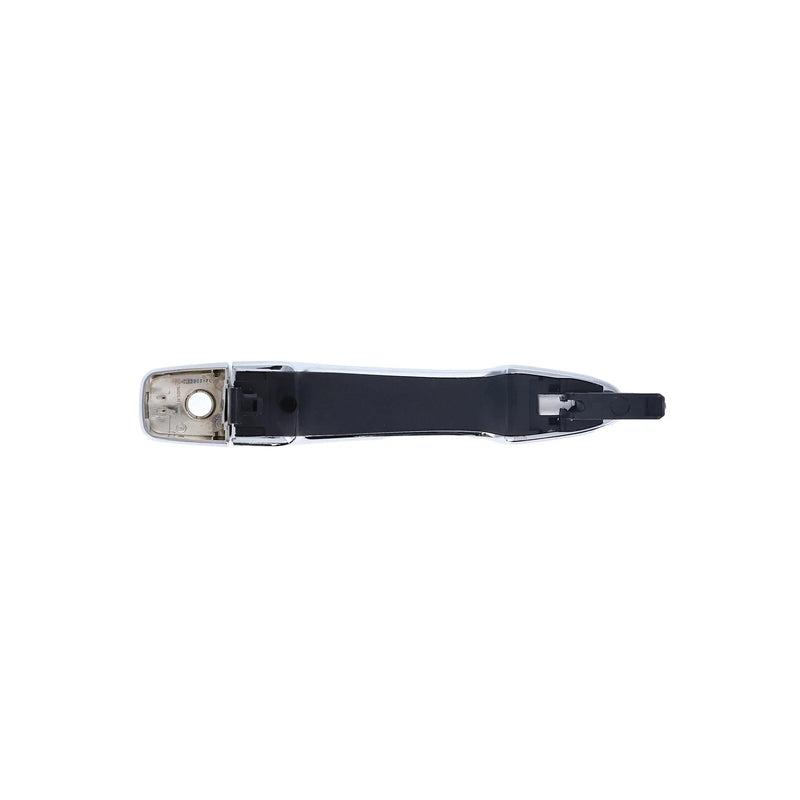Nissan Qashqai Chrome Front Right Outer Door Handle (2014–2021)