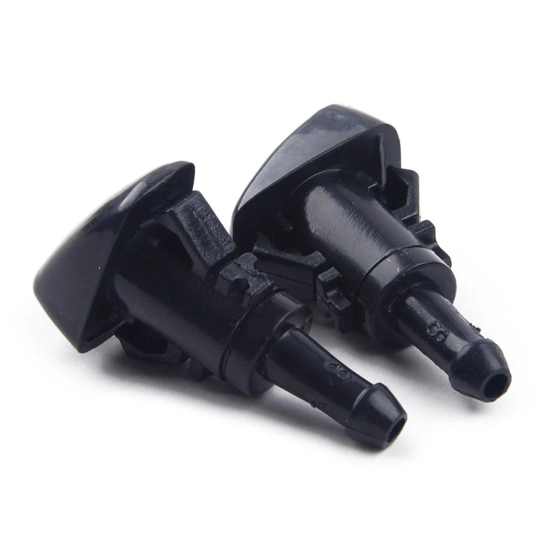 Hyundai ix35, Kia Sorento MK2 2 x Wash Nozzle (2010-2015)
