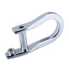 Chevy Silverado 1500 / GMC Sierra 1500 Tow Hook Kit Front Recovery