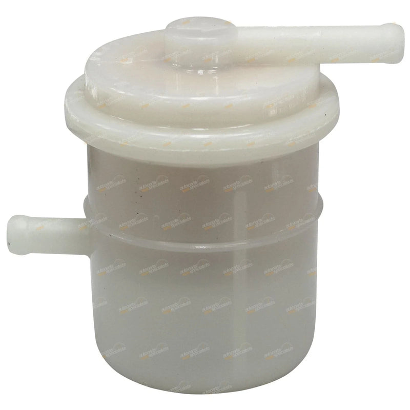 Suzuki Sierra SJ70 4cyl 1.3L G13BA Fuel Filter (1989-1996)
