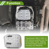 Dodge Charger (2015-2023) - 1 x 8HP90 No.68266725AA / AB Transmission Filter
