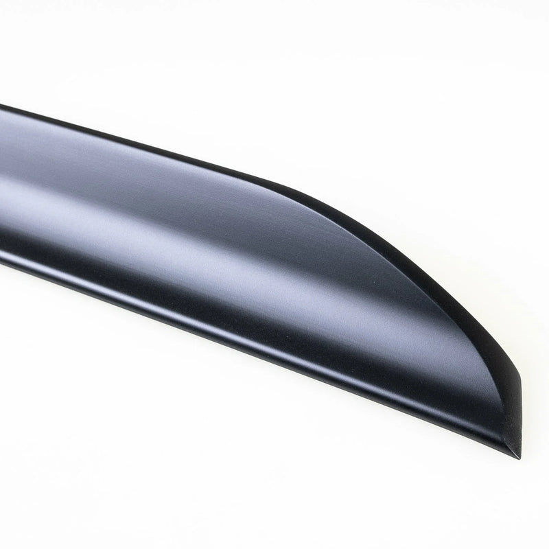 BMW 3er E30 Sedan Boot Lip Spoiler (1982-1990)
