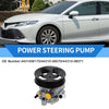 Toyota Camry Solara Power Steering Pump w/ Pulley (2000-2006)