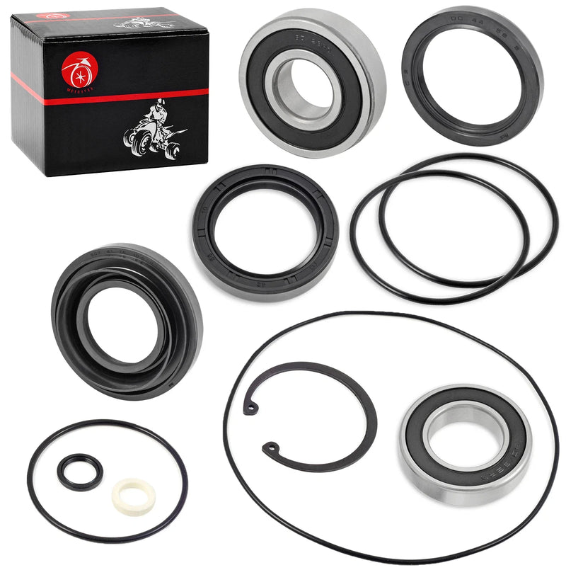 Honda Foreman 500 Rear Axle Bearing Seal O-Ring Kit