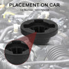 Nissan Altima Air Cleaner Assembly Rubber Mount Grommet (2002-2006)