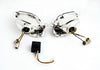 Suzuki GSXR300 Front Smoke Alarm (1999-2007)