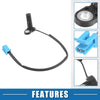 Buick Cascada Transmission Speed Sensor (2016–2016)