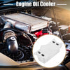 Chrysler 200 300 17 Rows Automatic Engine Oil Cooler (2014 - 2017)